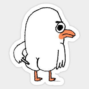 Kiss it - JoKoBo Sticker